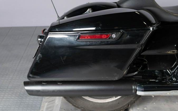 2017 Harley-Davidson Street Glide Special