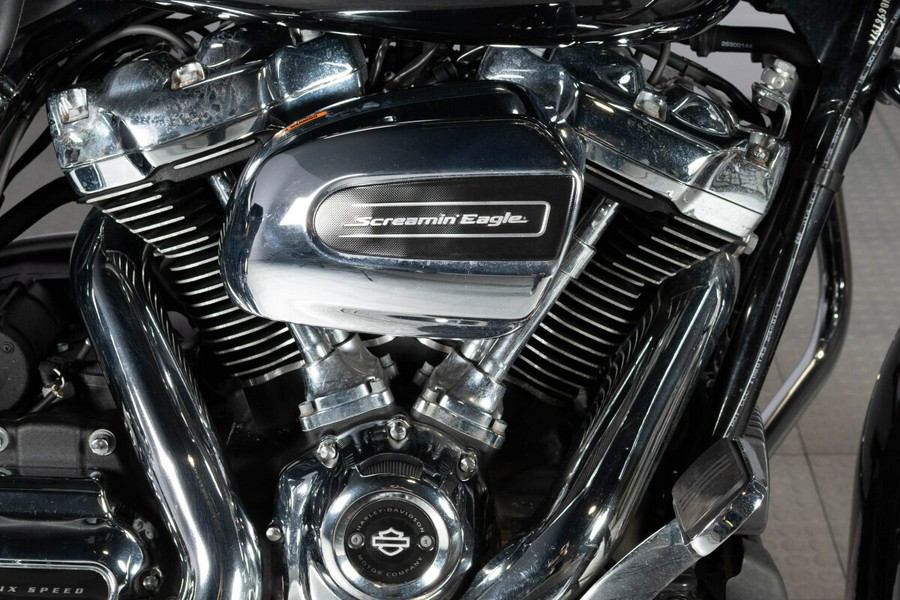 2017 Harley-Davidson Street Glide Special