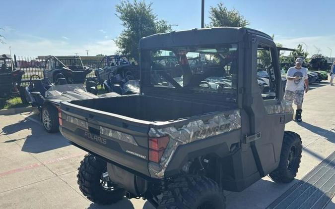 2026 Polaris® Ranger XP 1000 NorthStar Ultimate Polaris Pursuit Camo