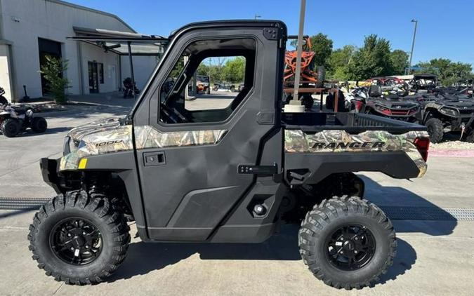 2026 Polaris® Ranger XP 1000 NorthStar Ultimate Polaris Pursuit Camo