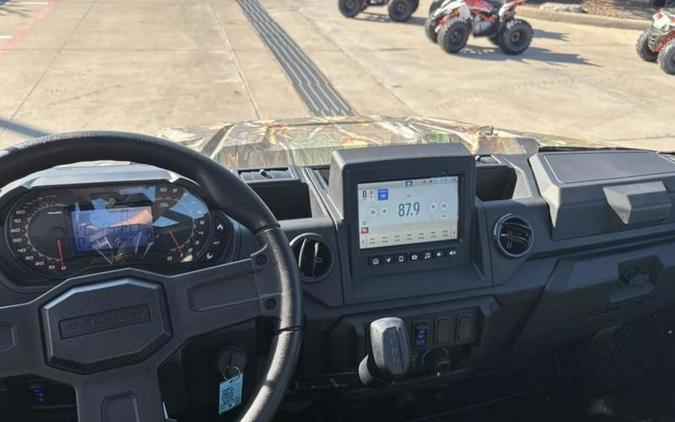 2026 Polaris® Ranger XP 1000 NorthStar Ultimate Polaris Pursuit Camo