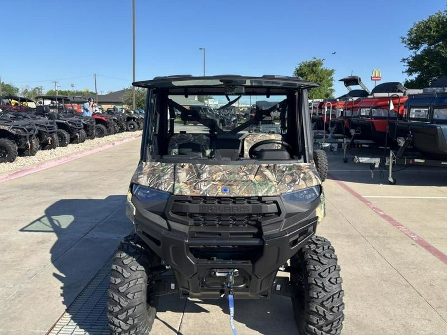 2026 Polaris® Ranger XP 1000 NorthStar Ultimate Polaris Pursuit Camo