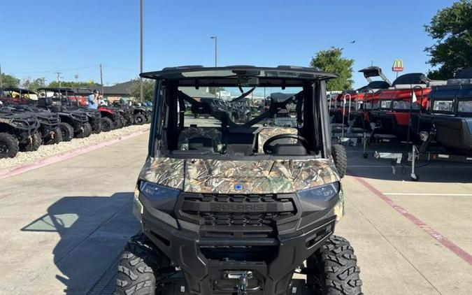 2026 Polaris® Ranger XP 1000 NorthStar Ultimate Polaris Pursuit Camo