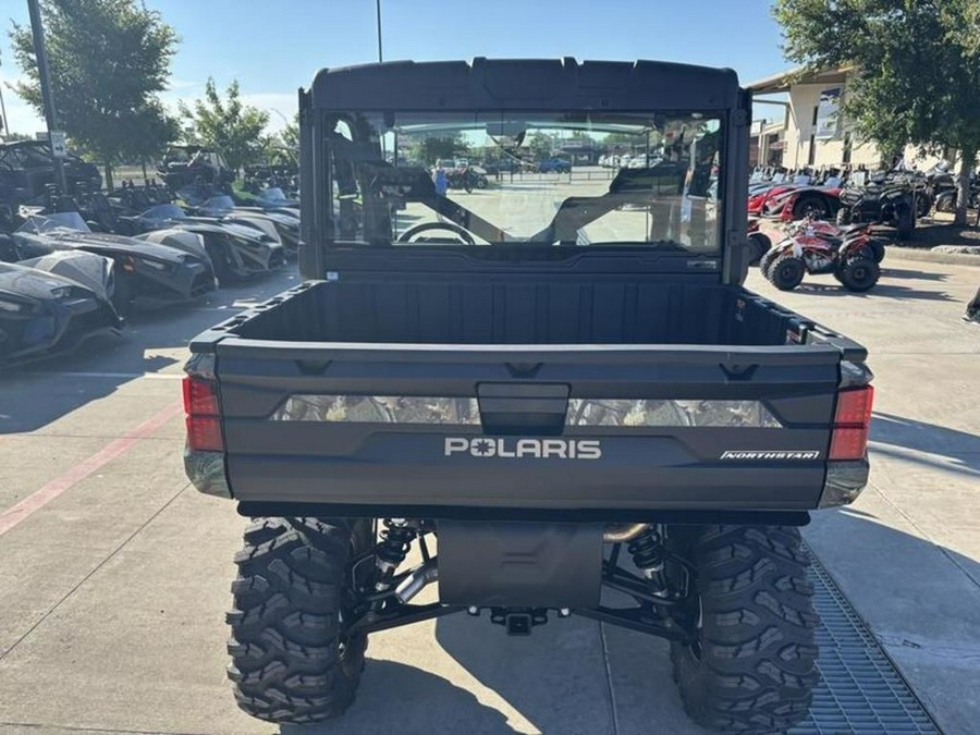 2026 Polaris® Ranger XP 1000 NorthStar Ultimate Polaris Pursuit Camo