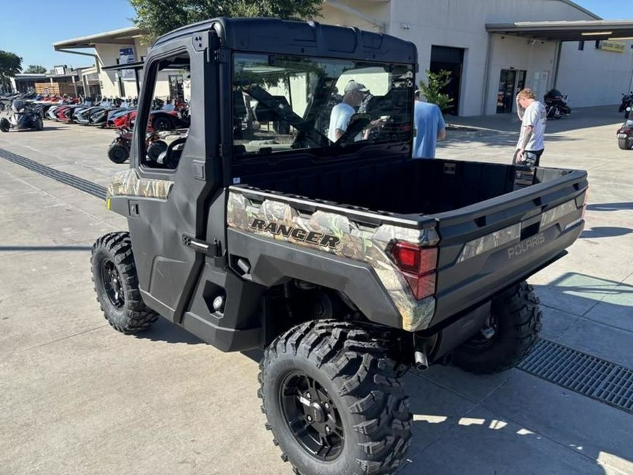 2026 Polaris® Ranger XP 1000 NorthStar Ultimate Polaris Pursuit Camo