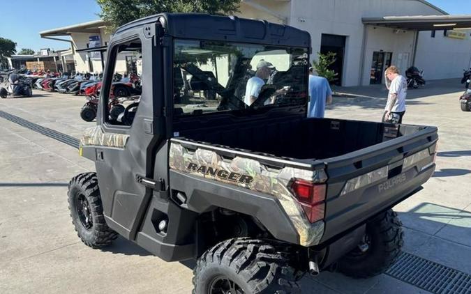 2026 Polaris® Ranger XP 1000 NorthStar Ultimate Polaris Pursuit Camo