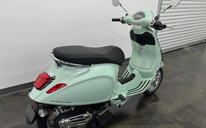 2025 Vespa Primavera 50