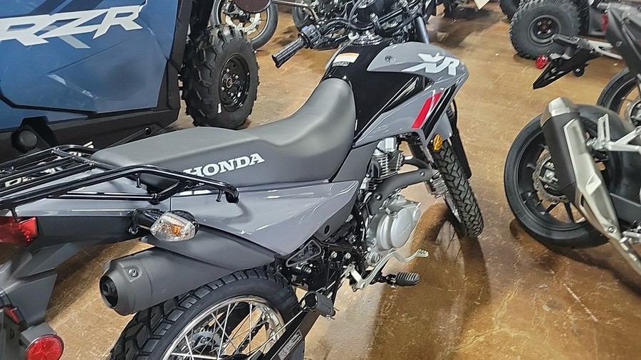 2025 Honda XR™ 150L