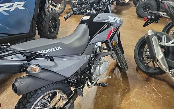 2025 Honda XR™ 150L