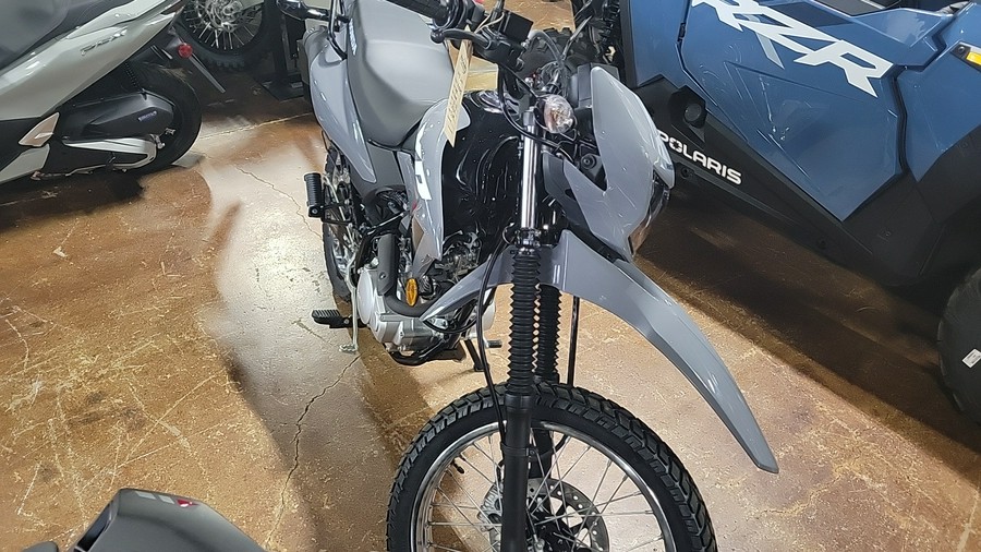 2025 Honda XR™ 150L