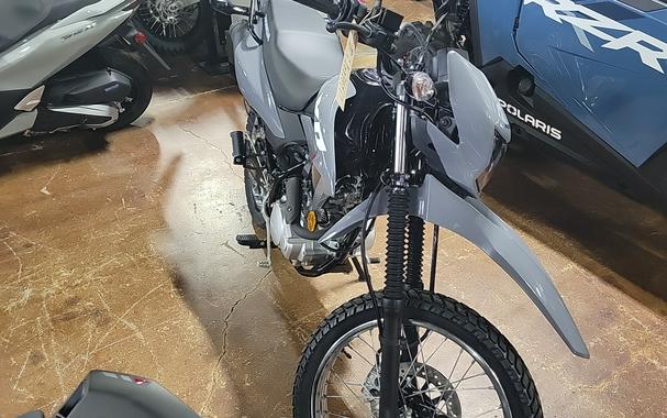 2025 Honda XR™ 150L