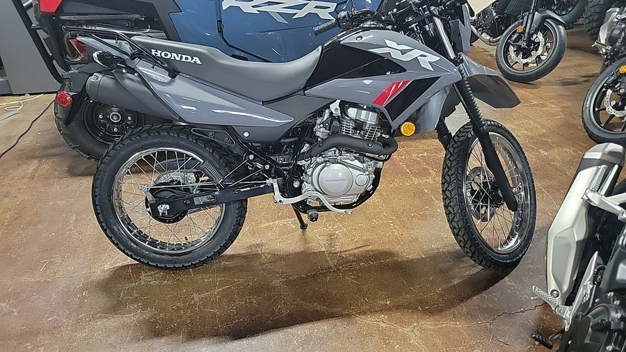 2025 Honda XR™ 150L