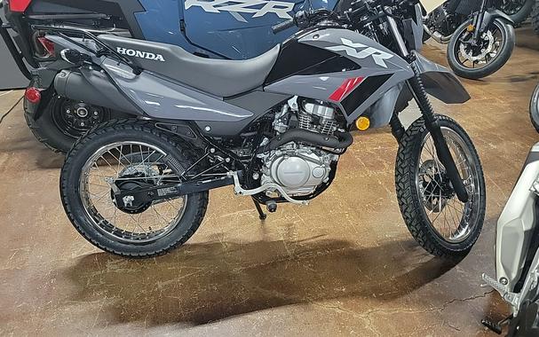 2025 Honda XR™ 150L