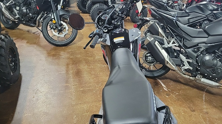 2025 Honda XR™ 150L