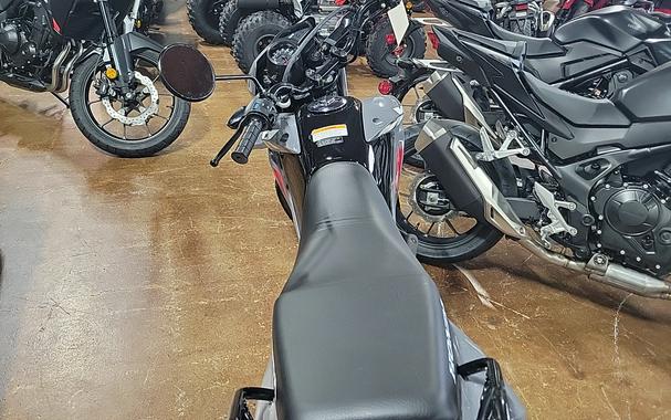 2025 Honda XR™ 150L