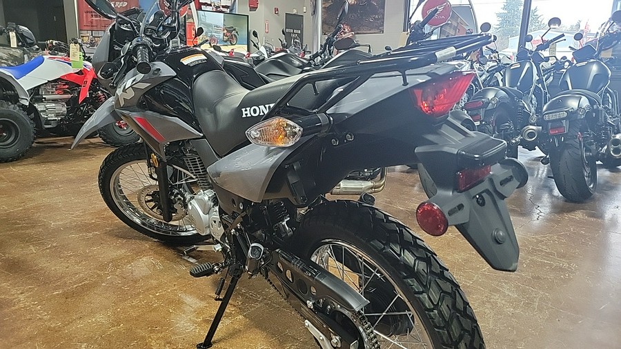 2025 Honda XR™ 150L
