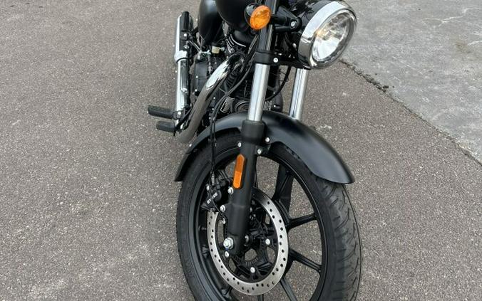 2023 Royal Enfield Meteor 350