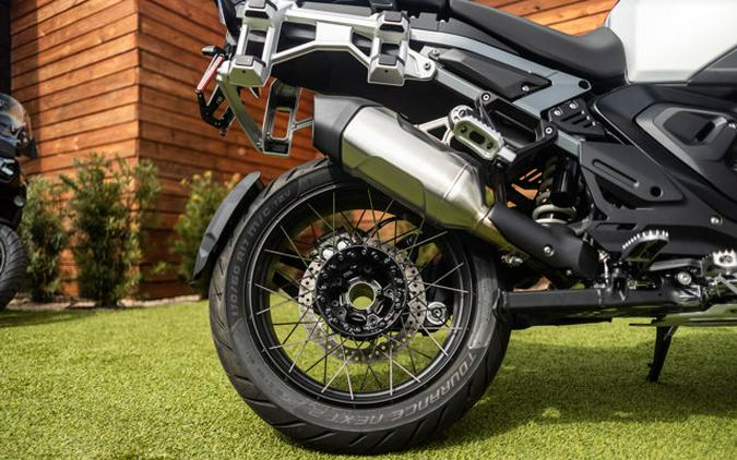 2026 BMW R 1300 GS RACING RED