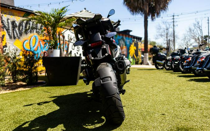 2026 BMW R 1300 GS RACING RED
