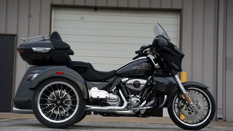 2026 Harley-Davidson FLHLT - Street Glide 3 Limited