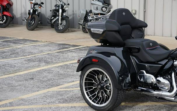 2026 Harley-Davidson FLHLT - Street Glide 3 Limited