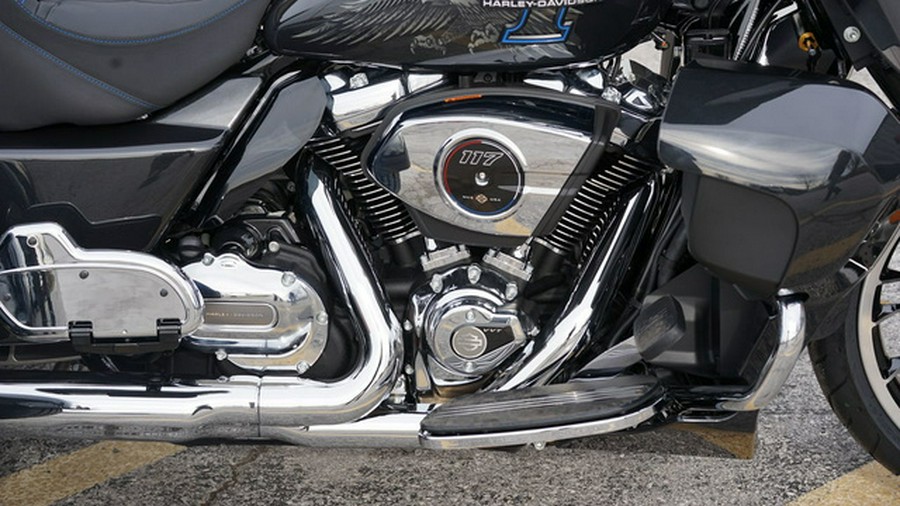 2026 Harley-Davidson FLHLT - Street Glide 3 Limited