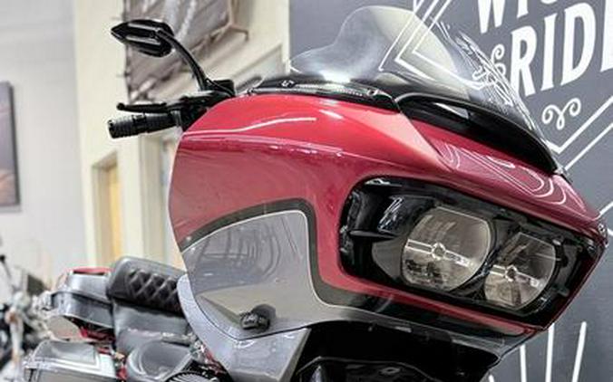 2019 Harley-Davidson® FLTRXSE - CVO™ Road Glide®