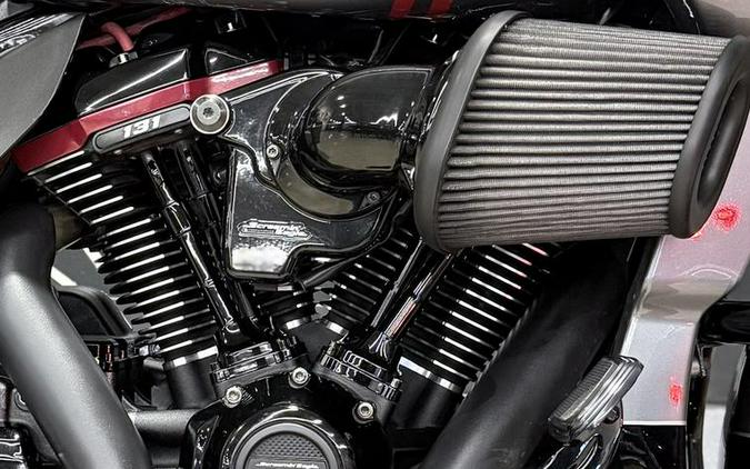 2019 Harley-Davidson® FLTRXSE - CVO™ Road Glide®