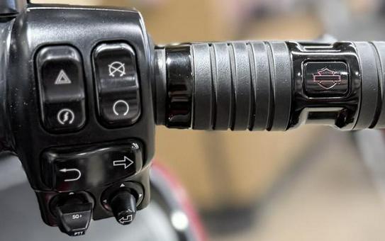 2019 Harley-Davidson® FLTRXSE - CVO™ Road Glide®