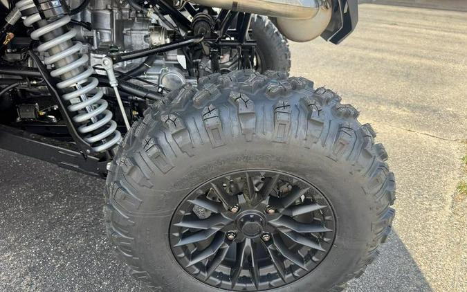 2026 Honda® Talon 1000R-4 FOX Live Valve