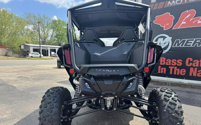 2026 Honda® Talon 1000R-4 FOX Live Valve