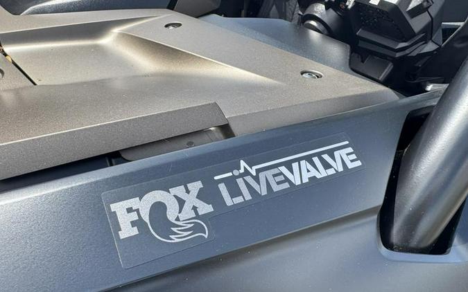 2026 Honda® Talon 1000R-4 FOX Live Valve