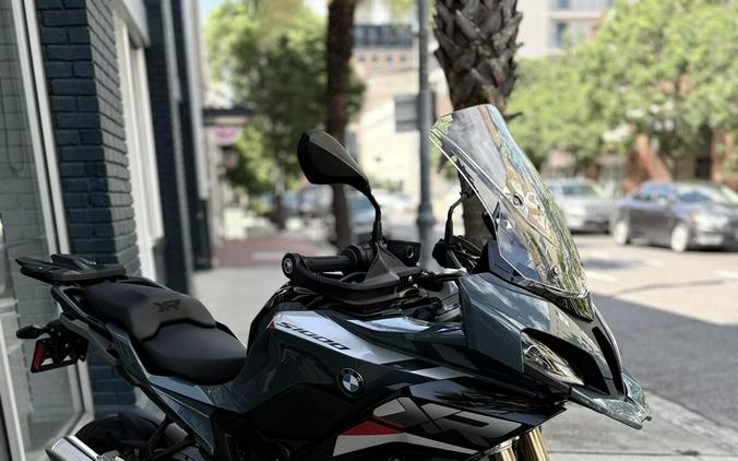 2026 BMW S 1000 XR