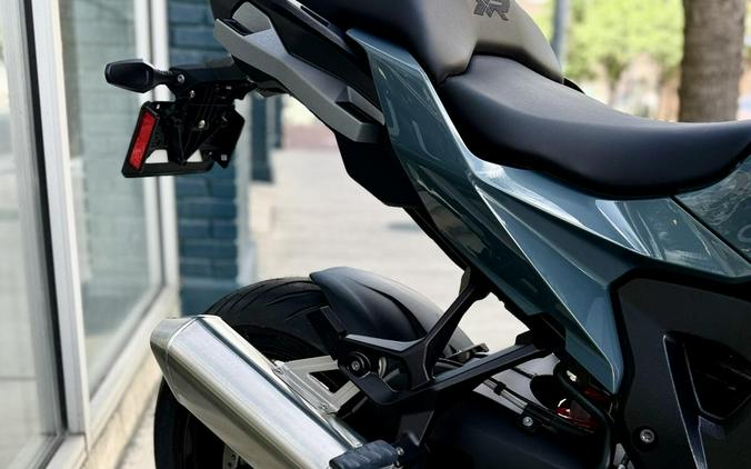 2026 BMW S 1000 XR