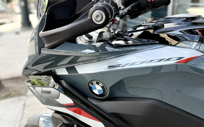 2026 BMW S 1000 XR