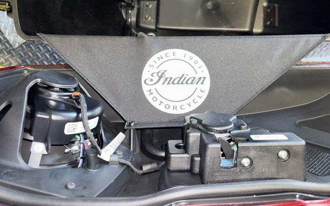 2026 Indian Indian Challenger 125th Anniversary Edition 125th