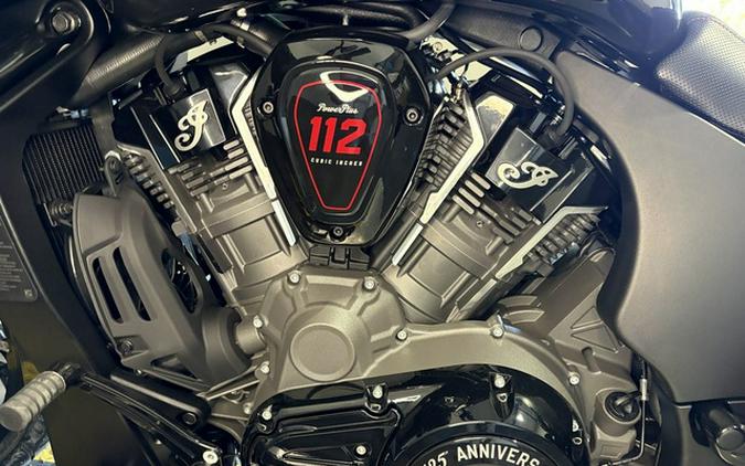 2026 Indian Indian Challenger 125th Anniversary Edition 125th