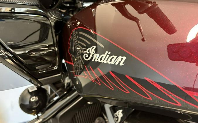 2026 Indian Indian Challenger 125th Anniversary Edition 125th