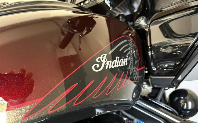 2026 Indian Indian Challenger 125th Anniversary Edition 125th