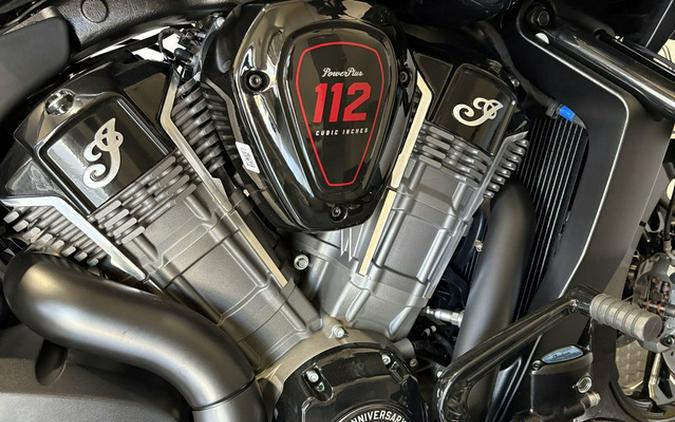 2026 Indian Indian Challenger 125th Anniversary Edition 125th