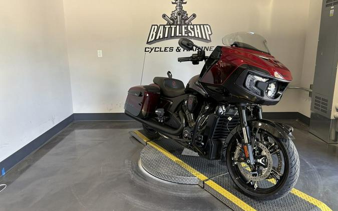 2026 Indian Indian Challenger 125th Anniversary Edition 125th