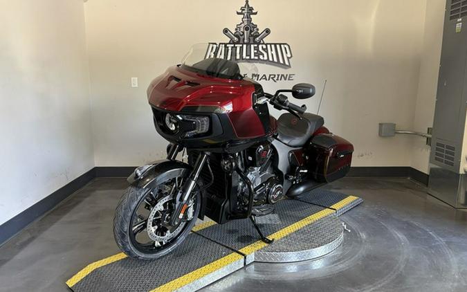 2026 Indian Indian Challenger 125th Anniversary Edition 125th
