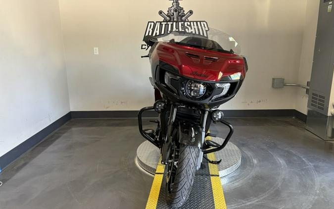 2026 Indian Indian Challenger 125th Anniversary Edition 125th