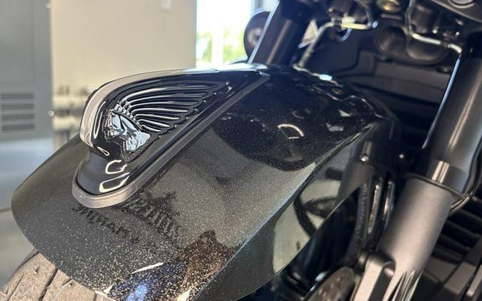2026 Indian Indian Challenger 125th Anniversary Edition 125th