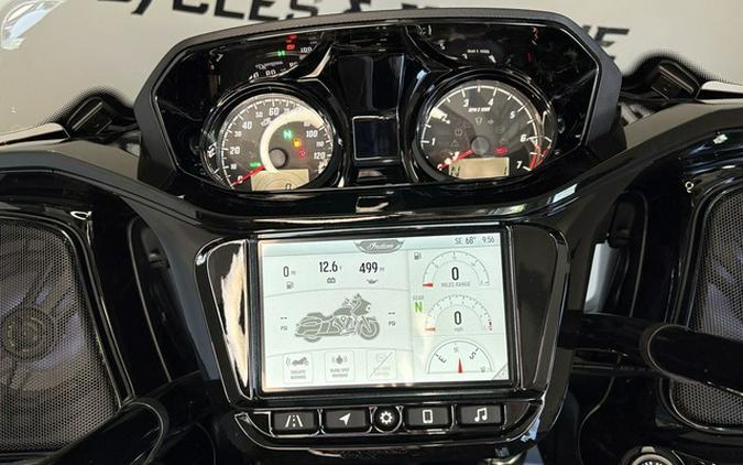 2026 Indian Indian Challenger 125th Anniversary Edition 125th