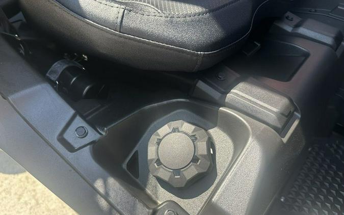 2026 Honda Talon 1000X FOX Live Valve