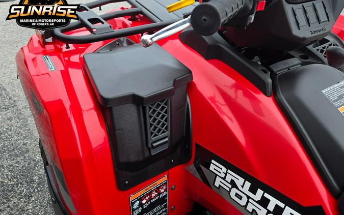 2026 BRUTE FORCE® 750 - Kawasaki