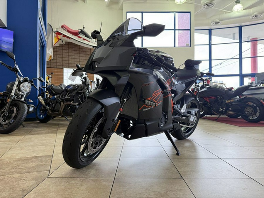 2026 KTM RC 990 R
