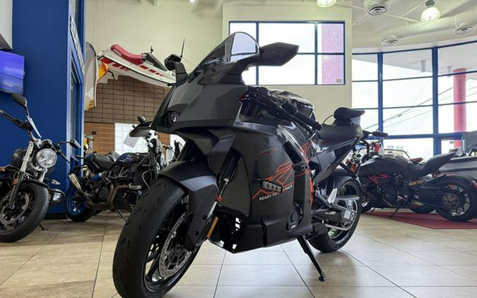 2026 KTM RC 990 R