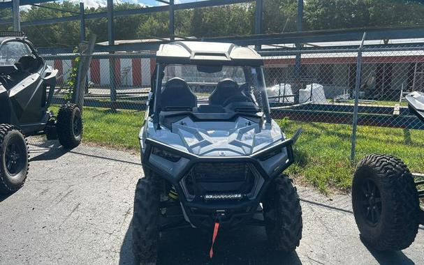 2022 Polaris® RZR TRAIL ULT - GHOST GRAY